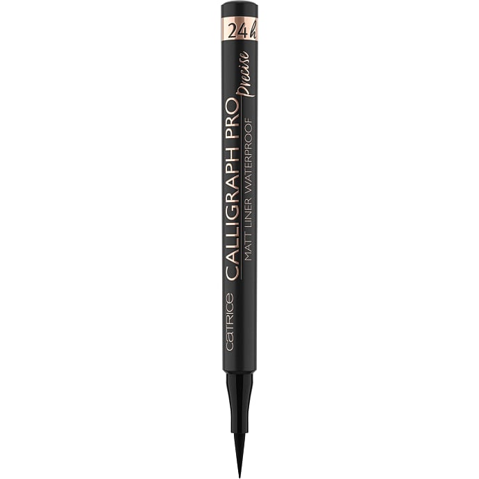 Flydende eyeliner