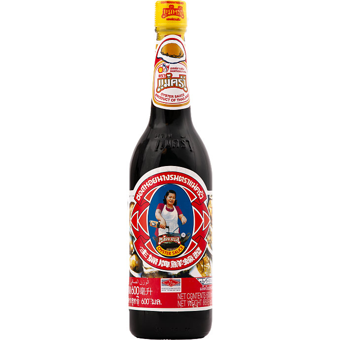 Østerssauce