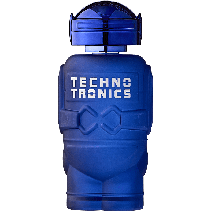 Technotronics Eau de Toilette