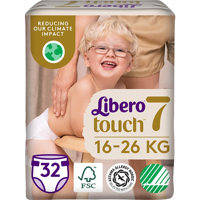Bleer str. 7 16-26 kg - 32 stk