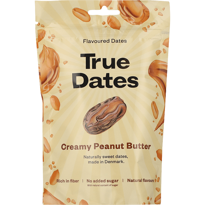 Dadler m. cremet peanut butter