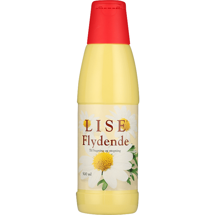 Flydende til madlavning