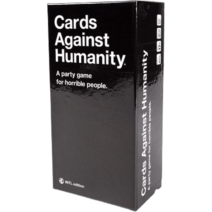 Cards Against Humanity (English Version)