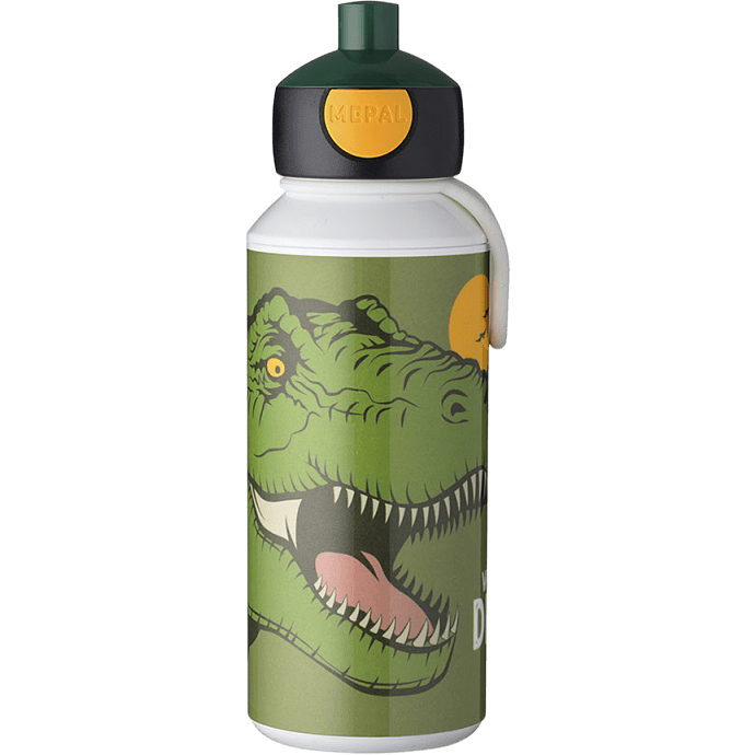 Mepal drikkeflaske - Dino (400ml)