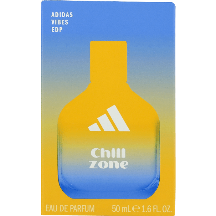 Chill Zone Eau de Parfum