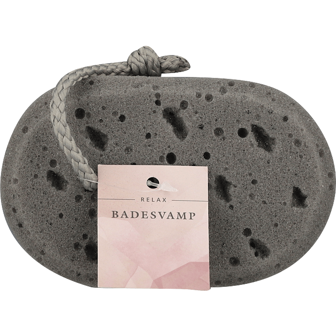 Badesvamp