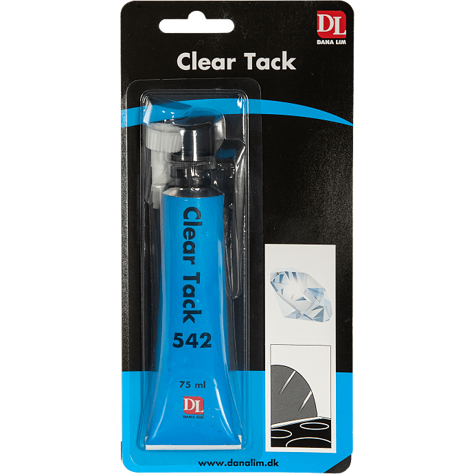 Dana Lim Clear Tack allround lim 542 - 290 ml