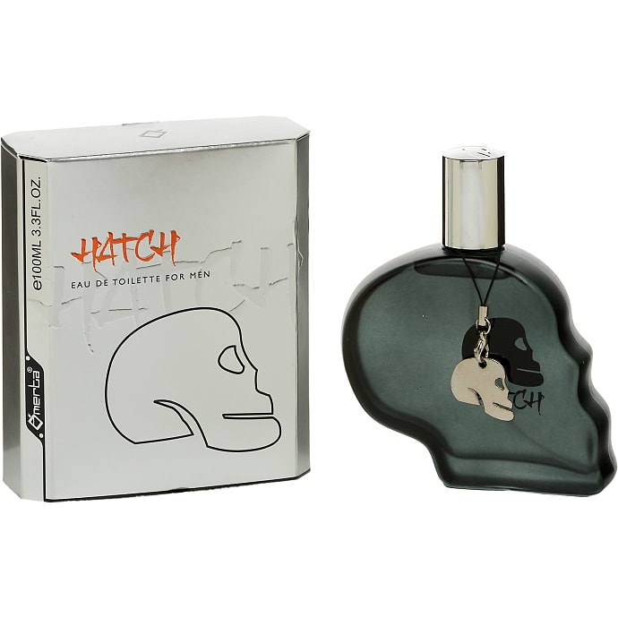 Hatch Eau de Toilette