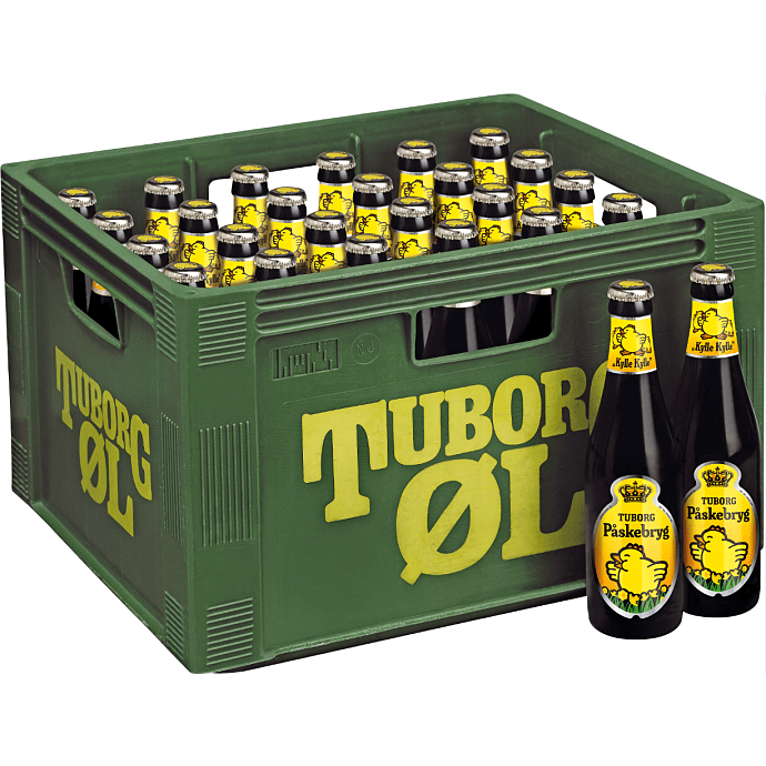 Tuborg Påskebryg