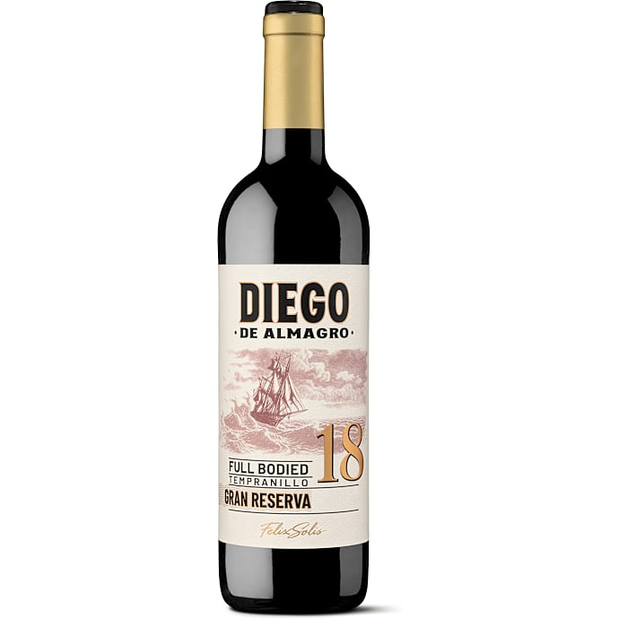 Gran Reserva