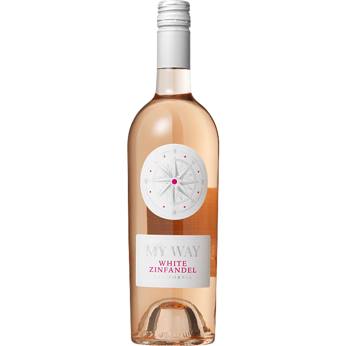 White Zinfandel