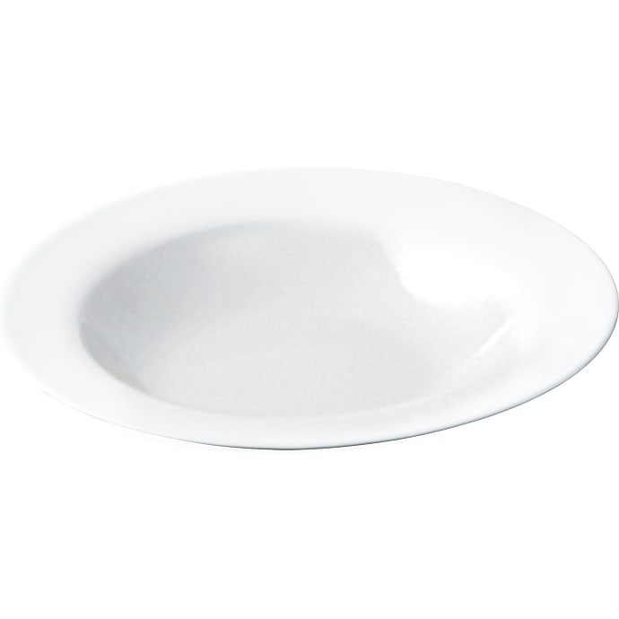Basic suppetallerken