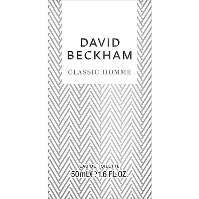 Homme Eau de Toilette