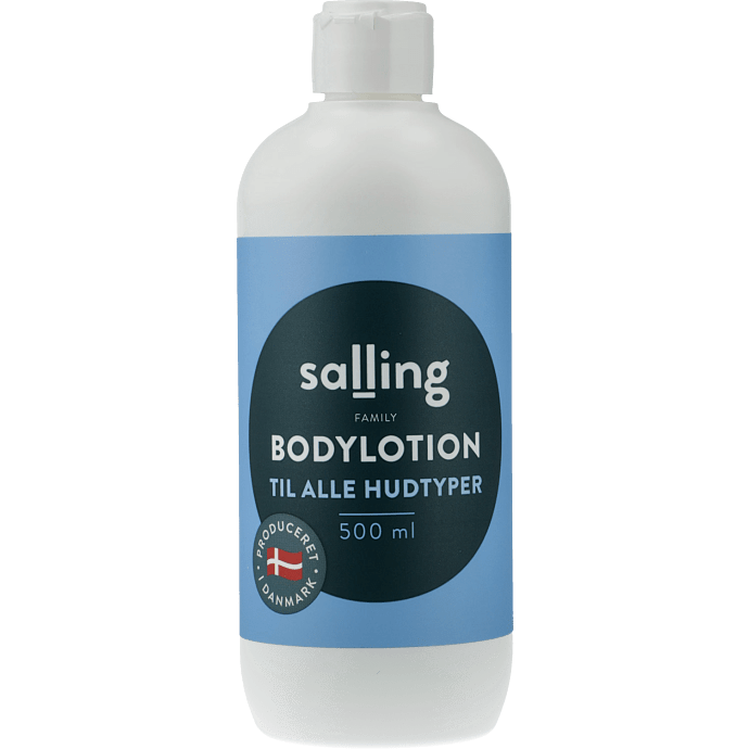 Bodylotion