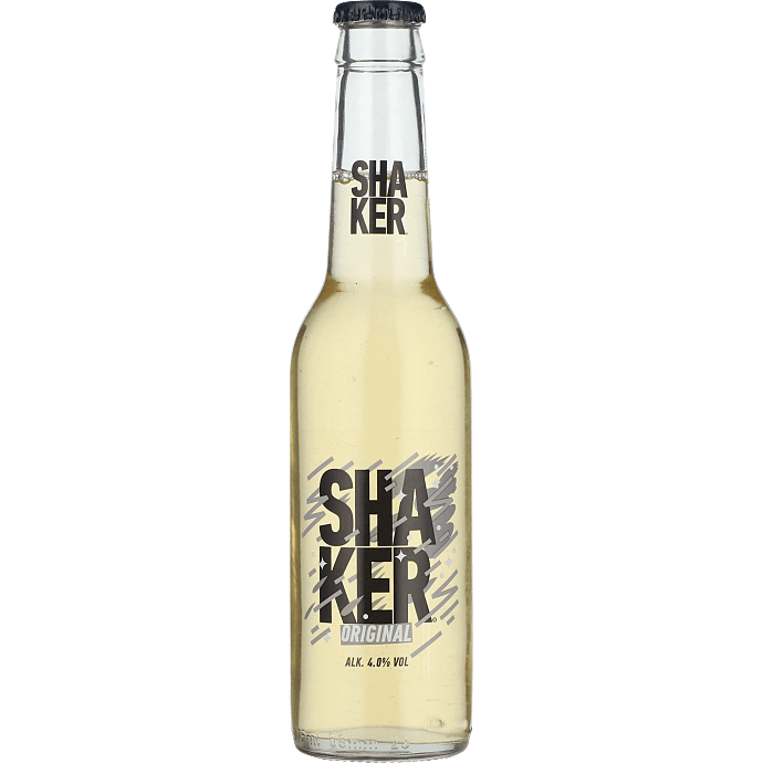 Shaker