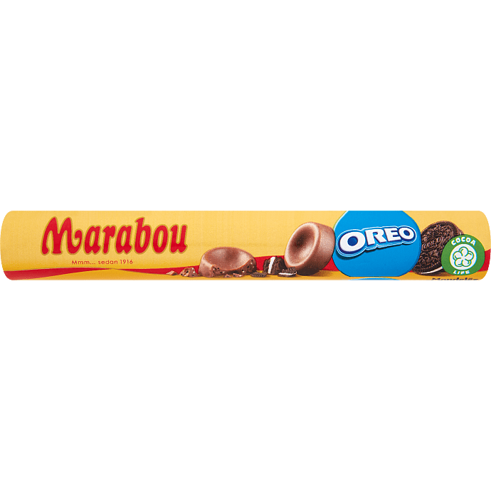 Chokoladelinser m. vanilje- og kakaosmag