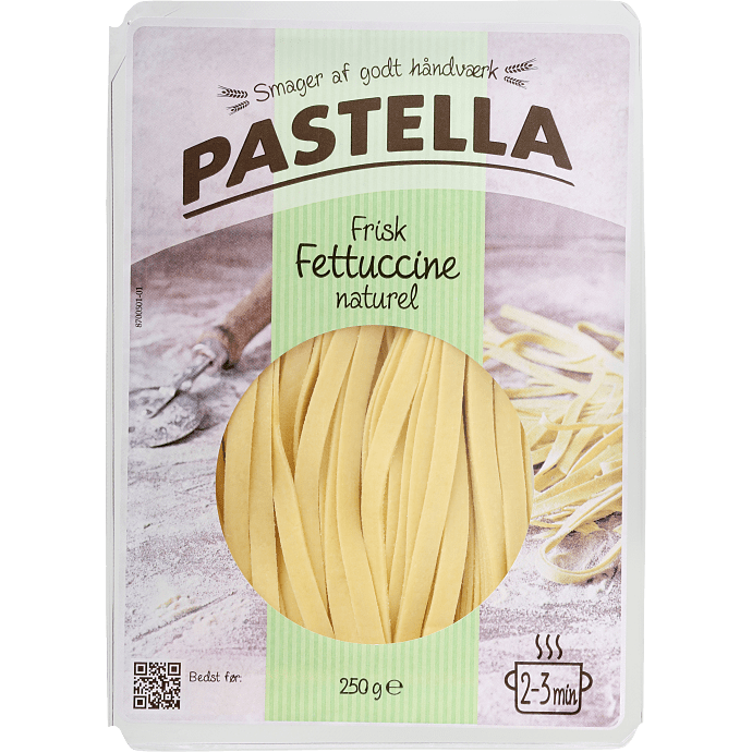Fettuccine