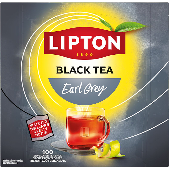 Earl grey