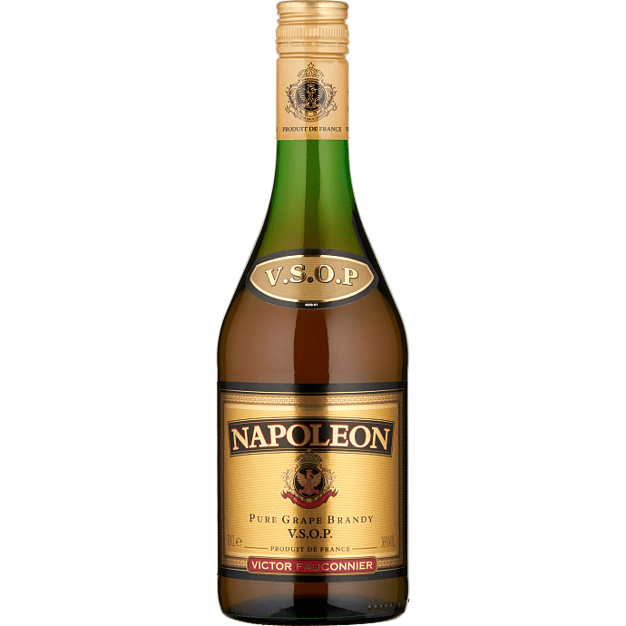 Brandy V.S.O.P.