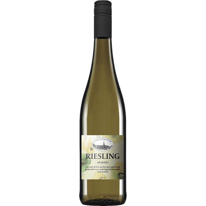 Riesling alkoholfri