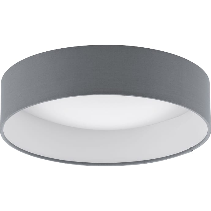 Palomaro LED loftlampe - grå