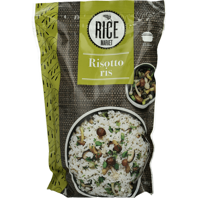 Risottoris