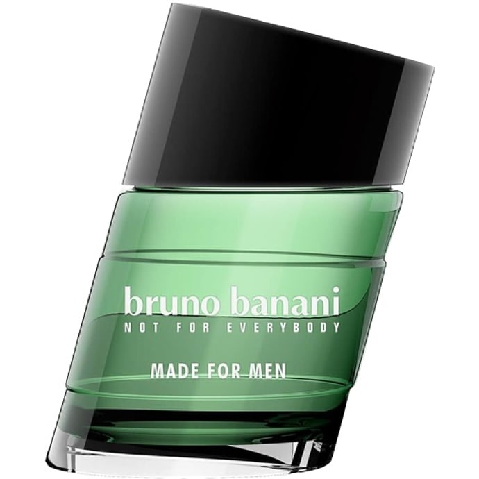 Made for Men Eau de Toilette