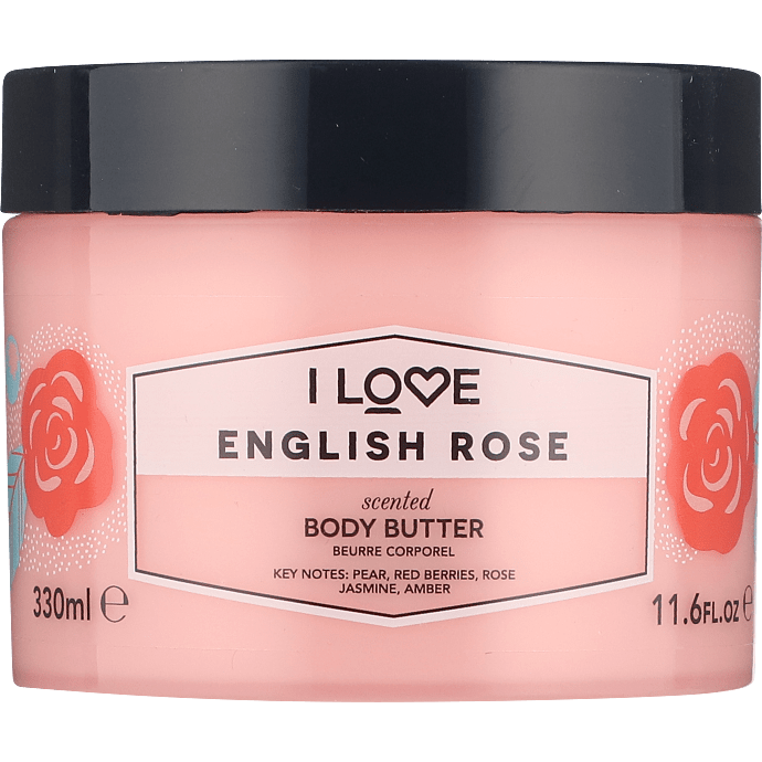 Body butter