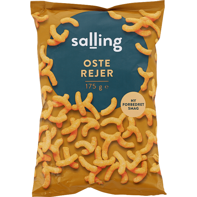 Osterejer
