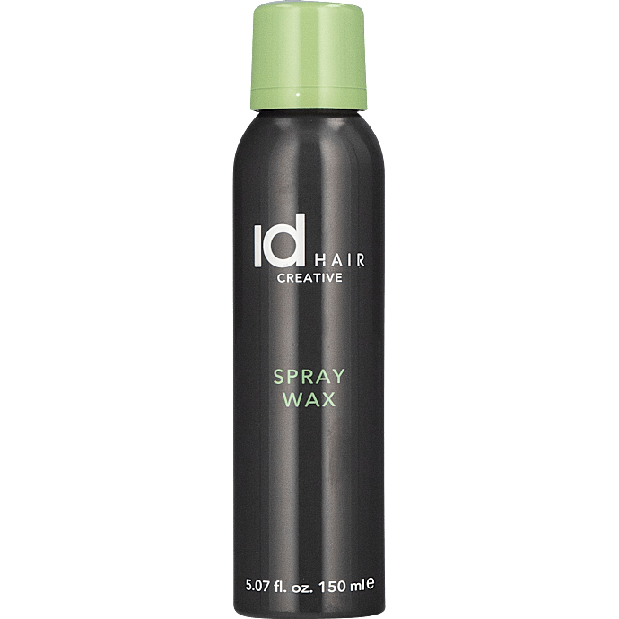 Hårvoks spray