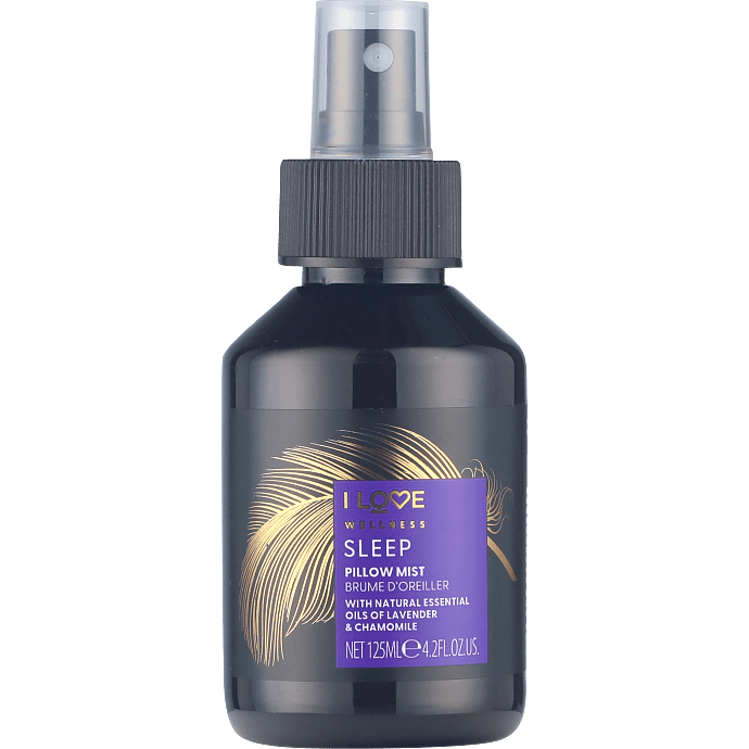 Spraymist m. lavendel og kamille