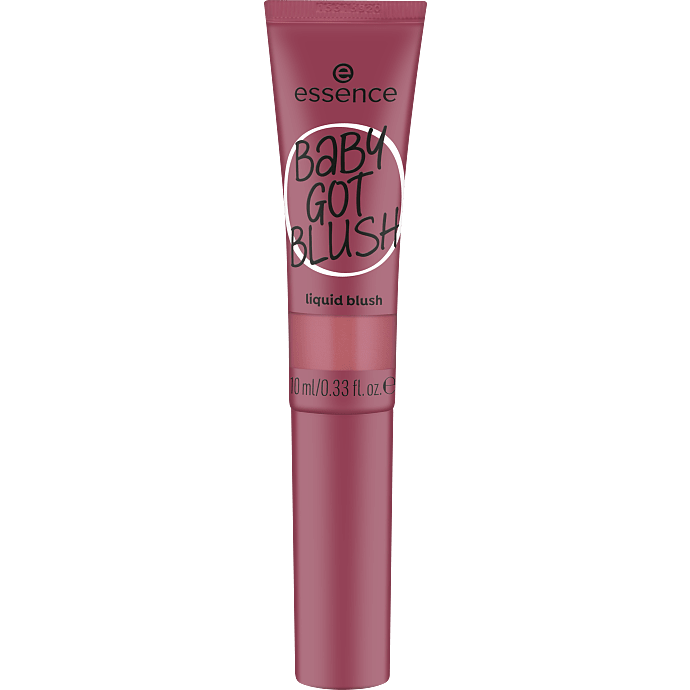 Blush 20 Blushin Berry