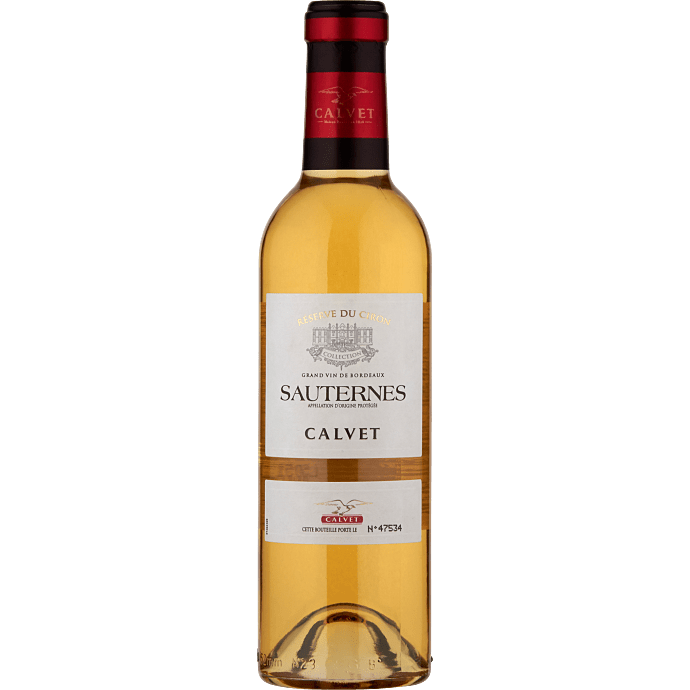 Réserve du Ciron Sauternes