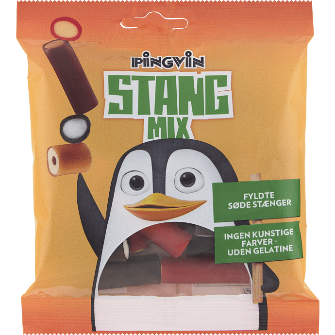 Stang Mix