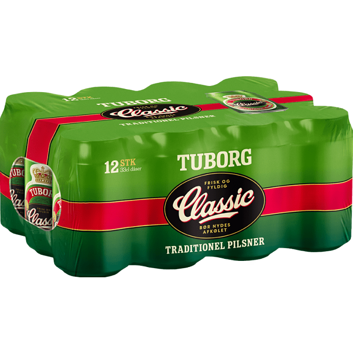 Tuborg Classic