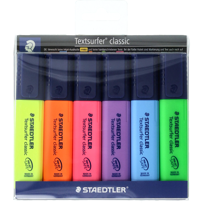 Staedtler textsurfer classic inkjet