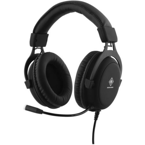 Deltaco gaming headset online