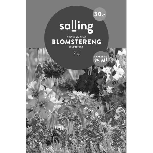 Blomstereng Froblanding