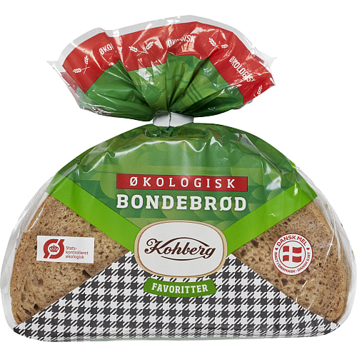 Andre rugbrød | Bestil dagligvarer online | BilkaToGo