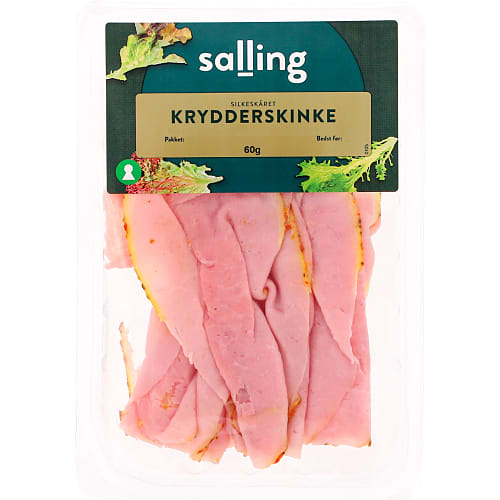 Skinkepålæg | Se udvalget af pålægsskinke her | BilkaToGo