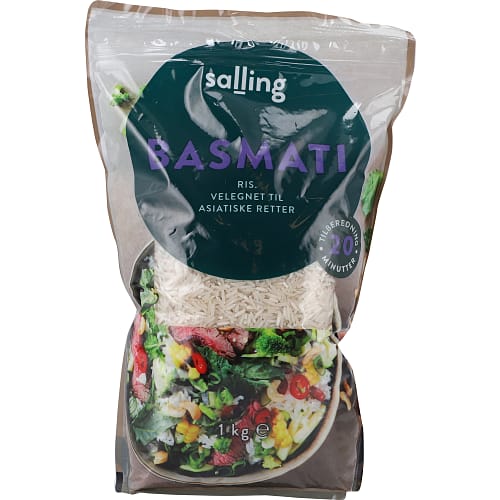 Ris | Se vores udvalg af forskellige typer ris her | BilkaToGo