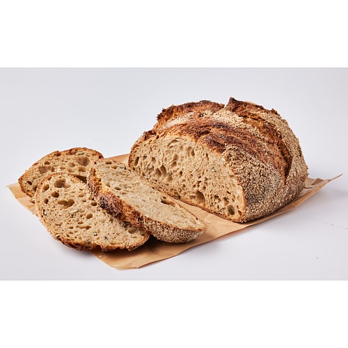Bagerens brød | Bestil dagligvarer online | BilkaToGo