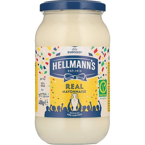 Mayonnaise og aioli Bestil til afhentning online BilkaToGo