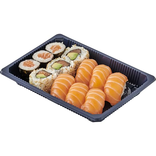 Sushi shop daily menu