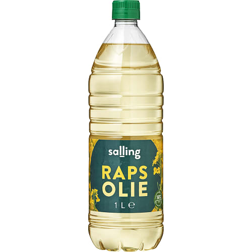 Olie Bestil dagligvarer online BilkaToGo