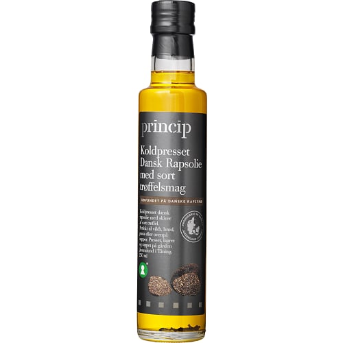 Rapsolier Bestil dagligvarer online BilkaToGo