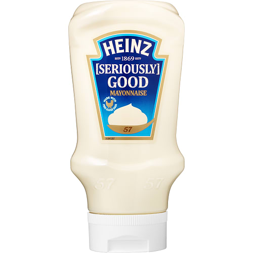 Mayonnaise og aioli Bestil til afhentning online BilkaToGo