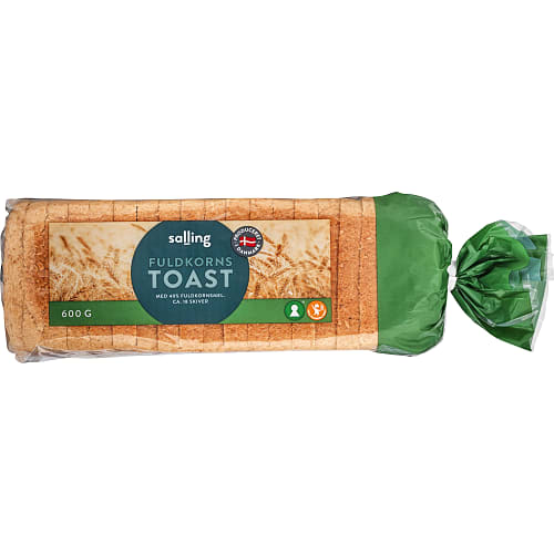 Brød og kager | Hurtig bestilling og afhentning | BilkaToGo