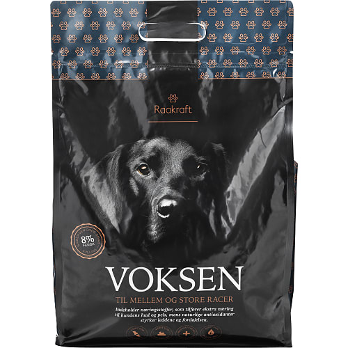 Tørfoder til hunde - Køb hundetørfoder online - BilkaToGo