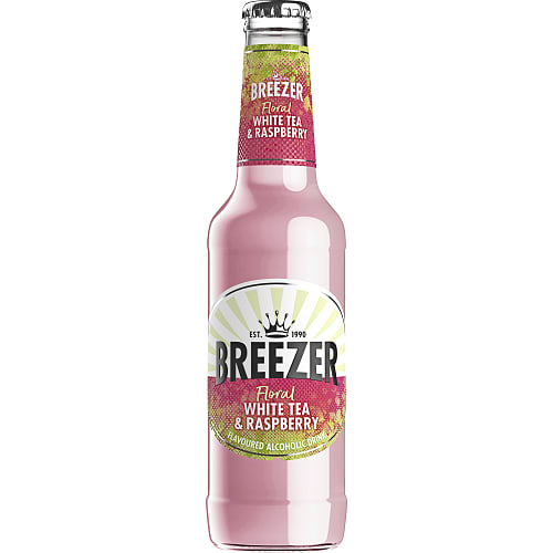 Ny breezer top